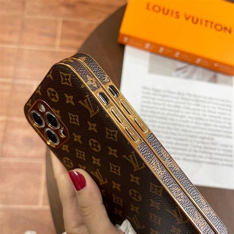 lv case iphone 14 pro max|Smartphone Accessories, Holders, Cases .